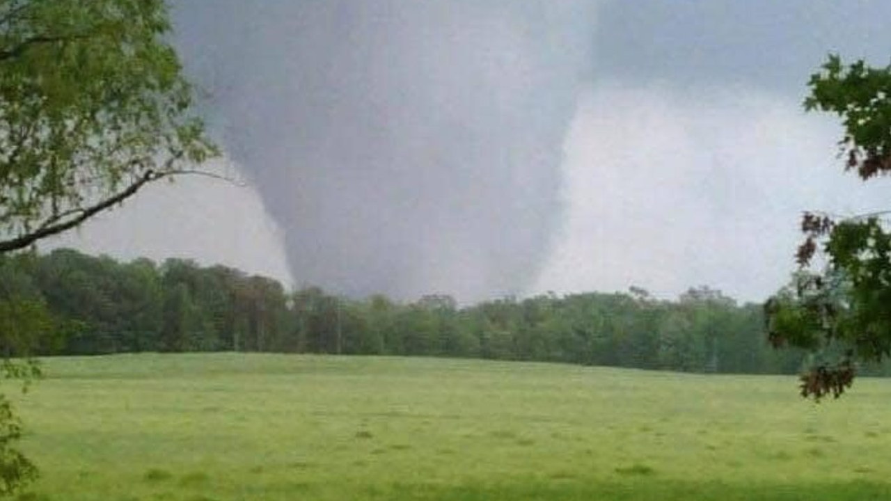 Philadelphia, Mississippi EF5 (April 27, 2011) — Image Credit: Justin Peden - CC BY-SA 4.0/Wiki Commons