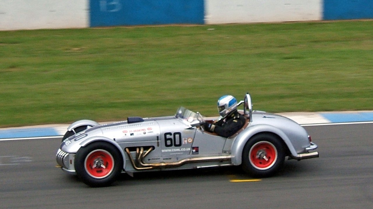 Kurtis 500S — Image Credit: John Chapman (Pyrope) - CC BY-SA 3.0/Wiki Commons