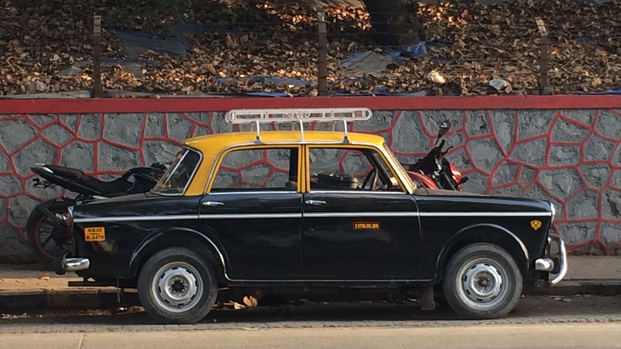 Premier Padmini — Image Credit: SnapMeUp - CC BY-SA 4.0/Wiki Commons