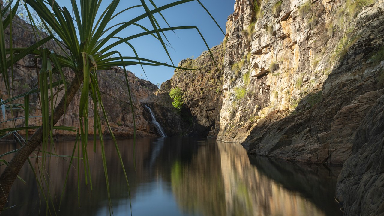 Kakadu National Park (Australia) — Image Credit: Joshua Tagicakibau - CC BY-SA 4.0/Wiki Commons