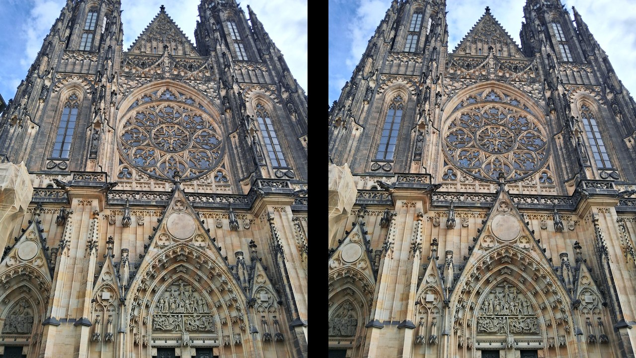 St. Vitus Cathedral — Image Credit: VasuVR - CC BY-SA 4.0/Wiki Commons