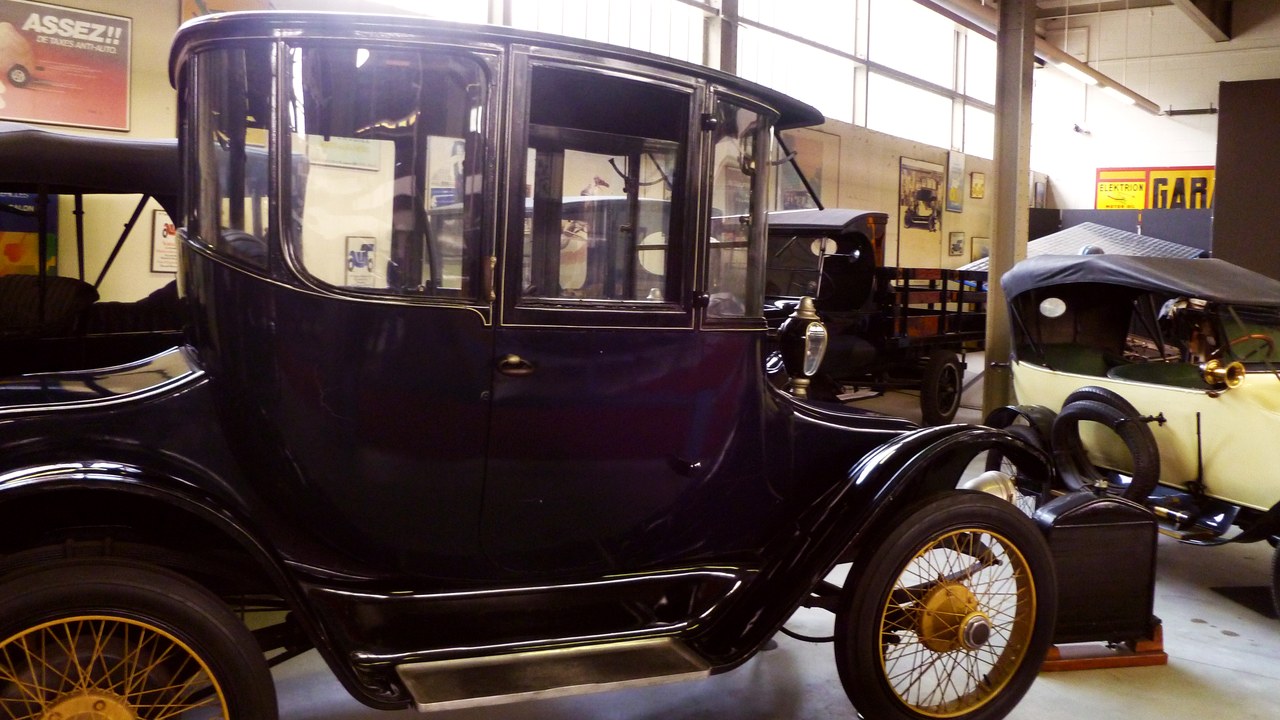 Detroit Electric — Image Credit: stephanemat - CC BY-SA 3.0/Wiki Commons