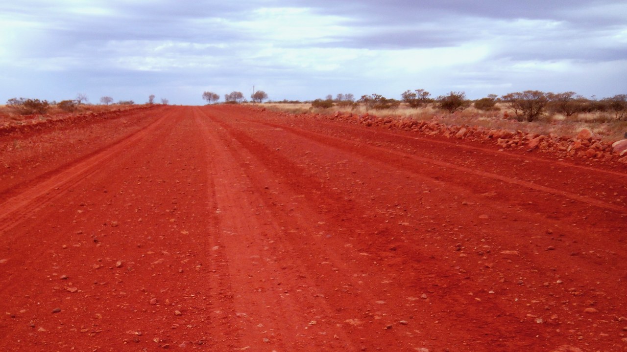 Oodnadatta (South Australia) — Image Credit: GoldenRing - CC BY-SA 4.0/Wiki Commons