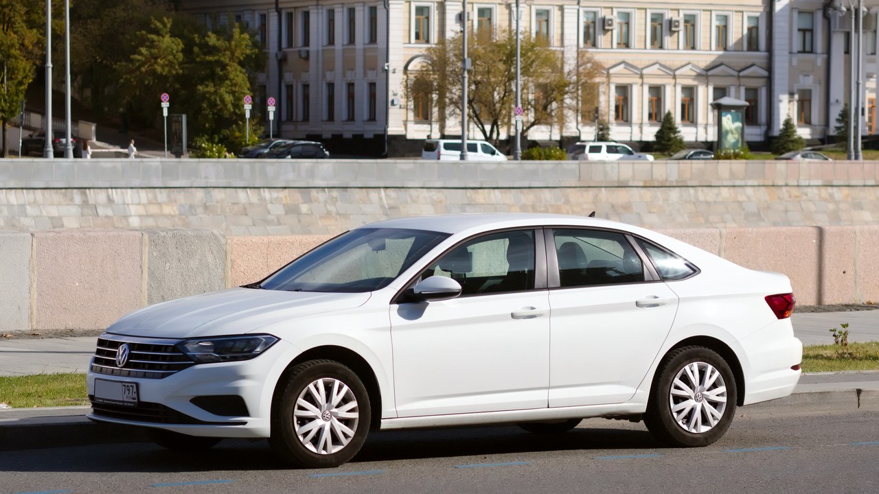 2026 Volkswagen Jetta — Image Credit: Retired electrician - CC0/Wiki Commons