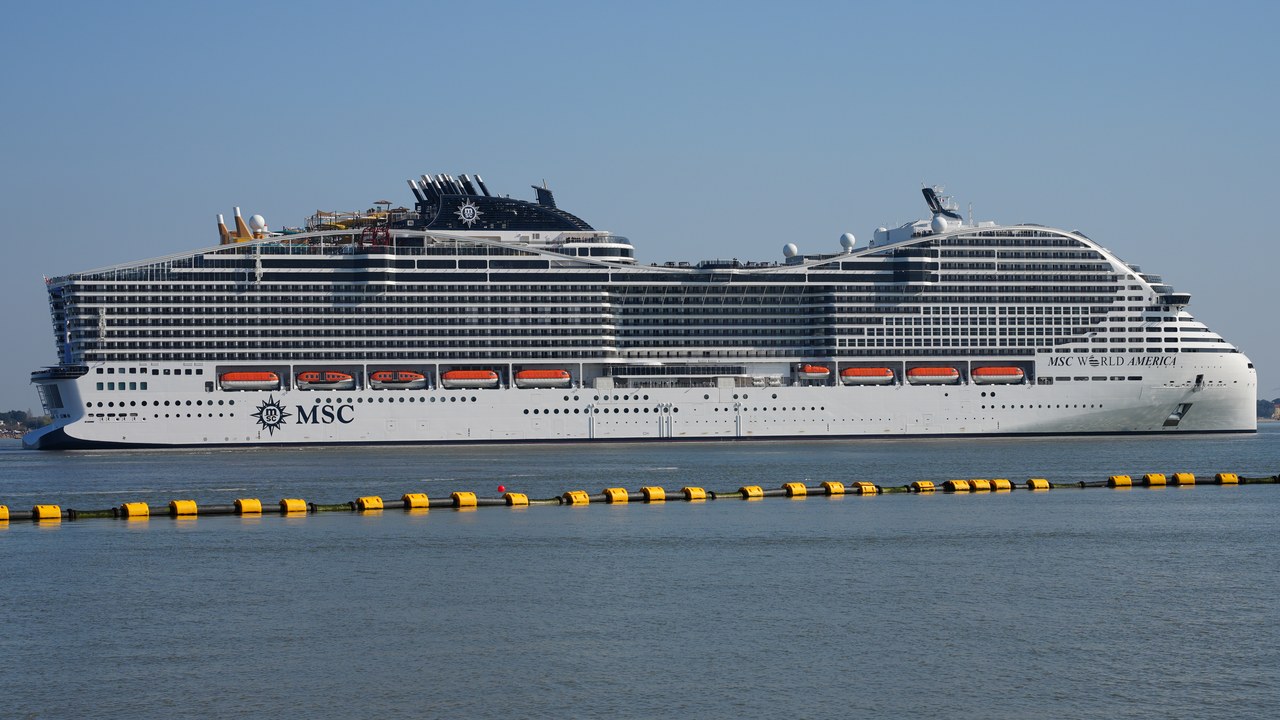 MSC World America — Image Credit: JPD115 - CC BY-SA 4.0/Wiki Commons