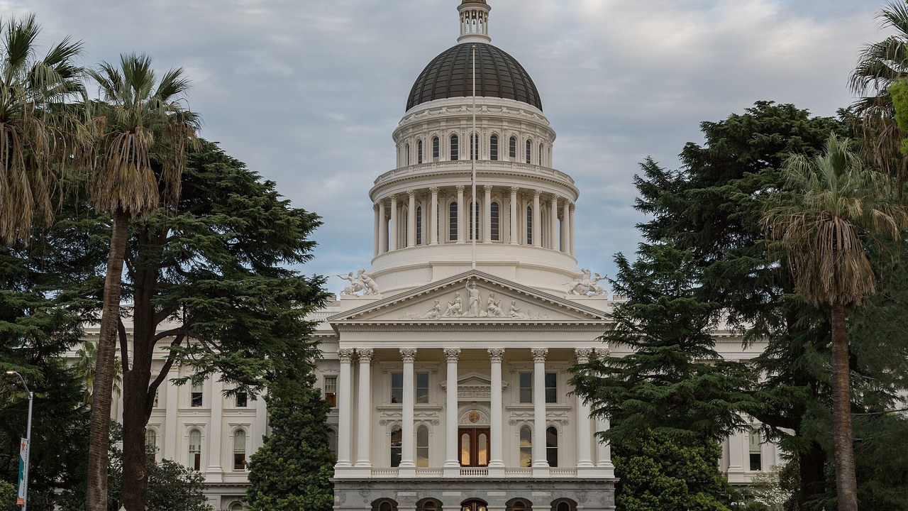 California — Image Credit: Tony Webster from Minneapolis, Minnesota, United States - CC BY-SA 2.0/Wiki Commons