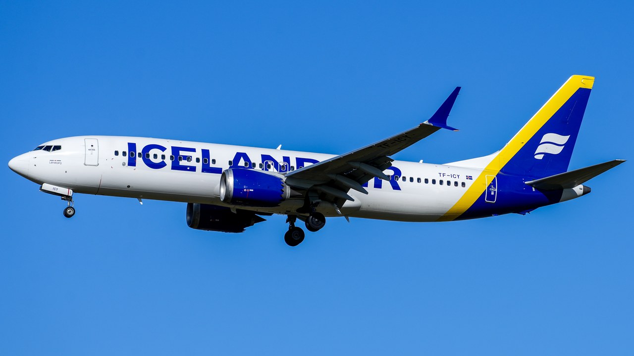 Boeing 737-9 MAX (2024 door plug grounding) — Image Credit: MarcelX42 - CC BY-SA 4.0/Wiki Commons