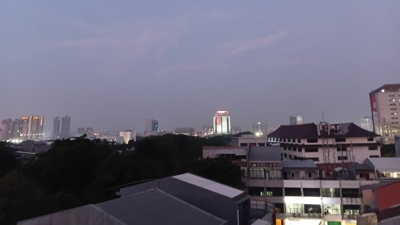 Jakarta — Image Credit: Secretdriver - CC BY-SA 4.0/Wiki Commons