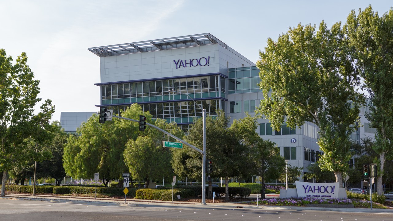 Yahoo data breaches — Image Credit: Scott Schiller - CC BY-SA 2.0/Wiki Commons