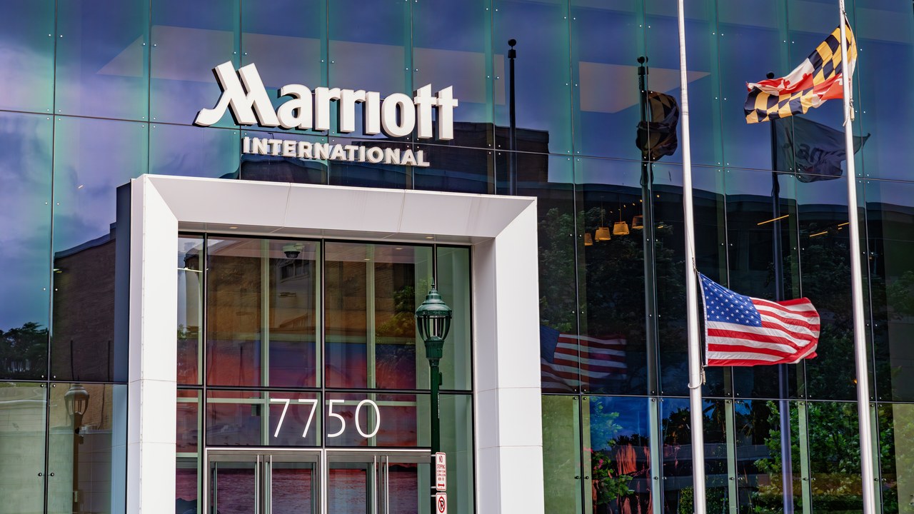 2018 Marriott/Starwood data breach — Image Credit: Tony Webster - CC BY 2.0/Wiki Commons