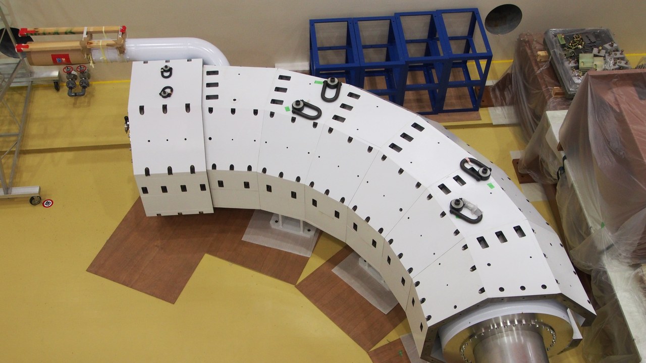 J-PARC — Image Credit: Kestrel - CC BY-SA 4.0/Wiki Commons