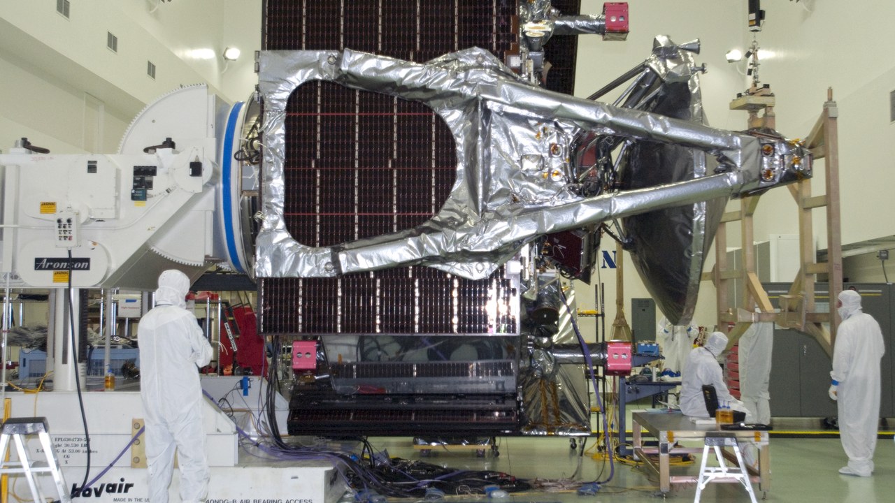 Juno — Image Credit: NASA/Charisse Nahser - Public domain/Wiki Commons