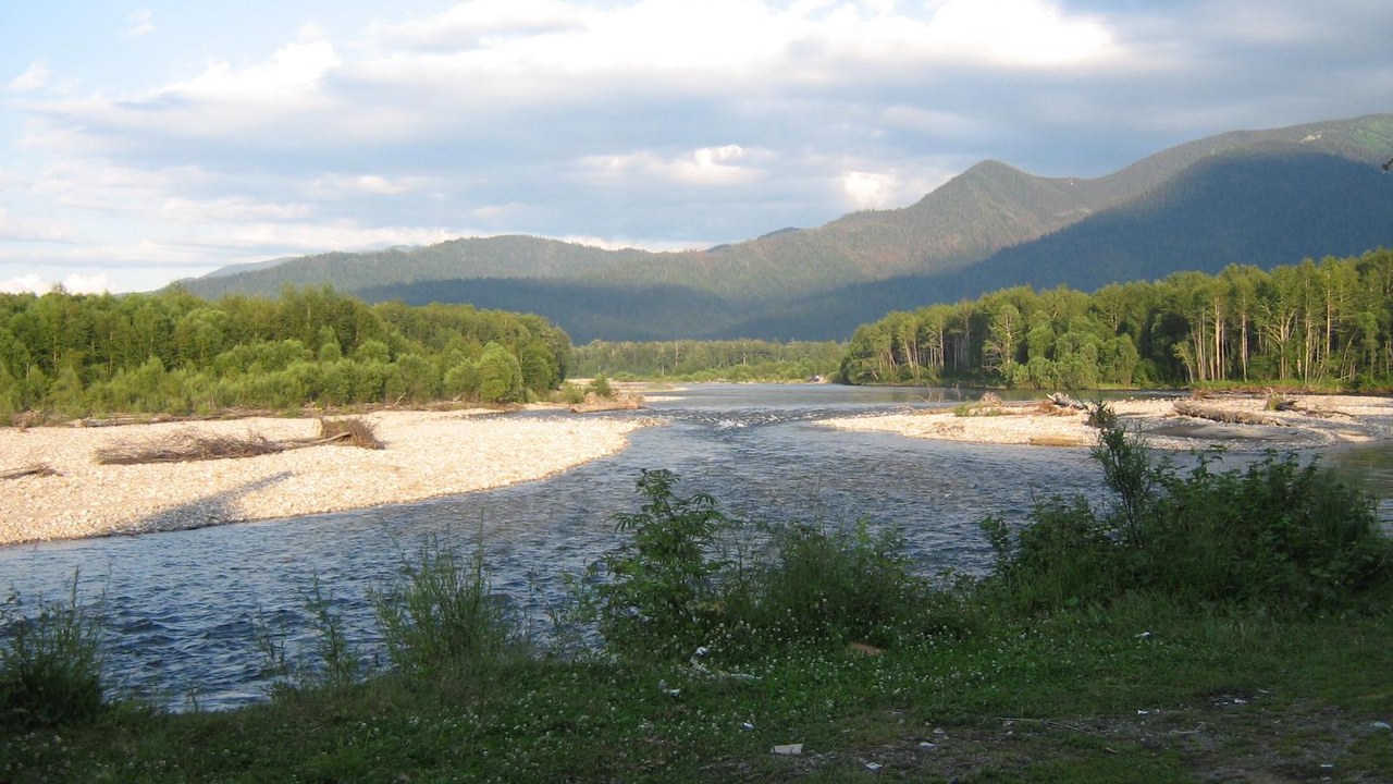 Snezhnaya — Image Credit: Svetlana Ivanova - CC BY 3.0/Wiki Commons