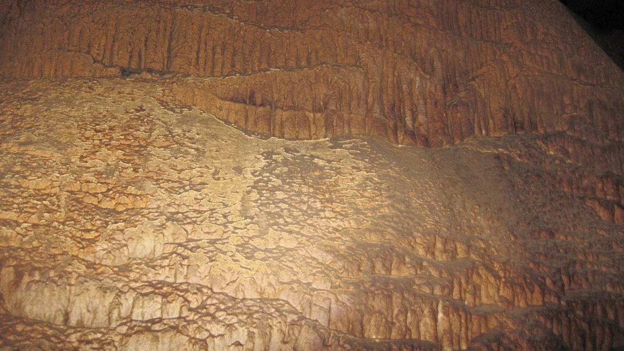 Mammoth Cave — Image Credit: James St. John - CC BY 2.0/Wiki Commons