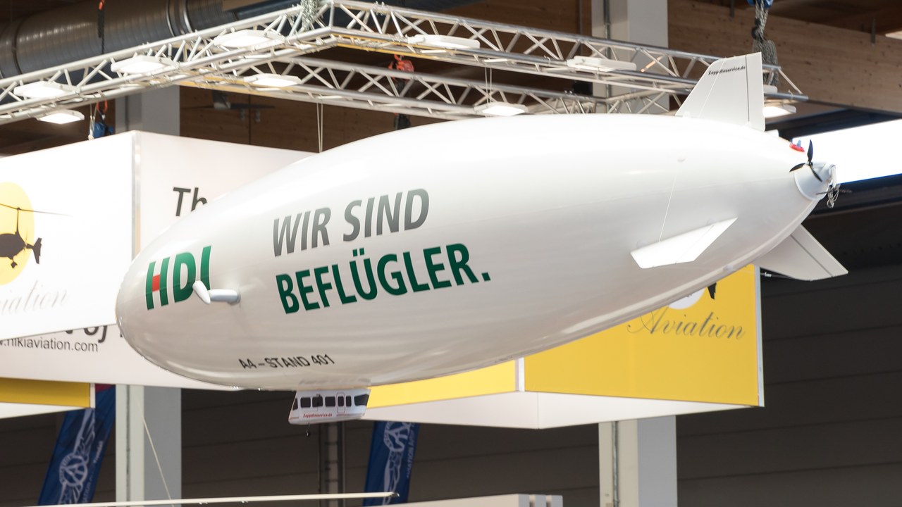 Zeppelin NT — Image Credit: Matti Blume - CC BY-SA 4.0/Wiki Commons