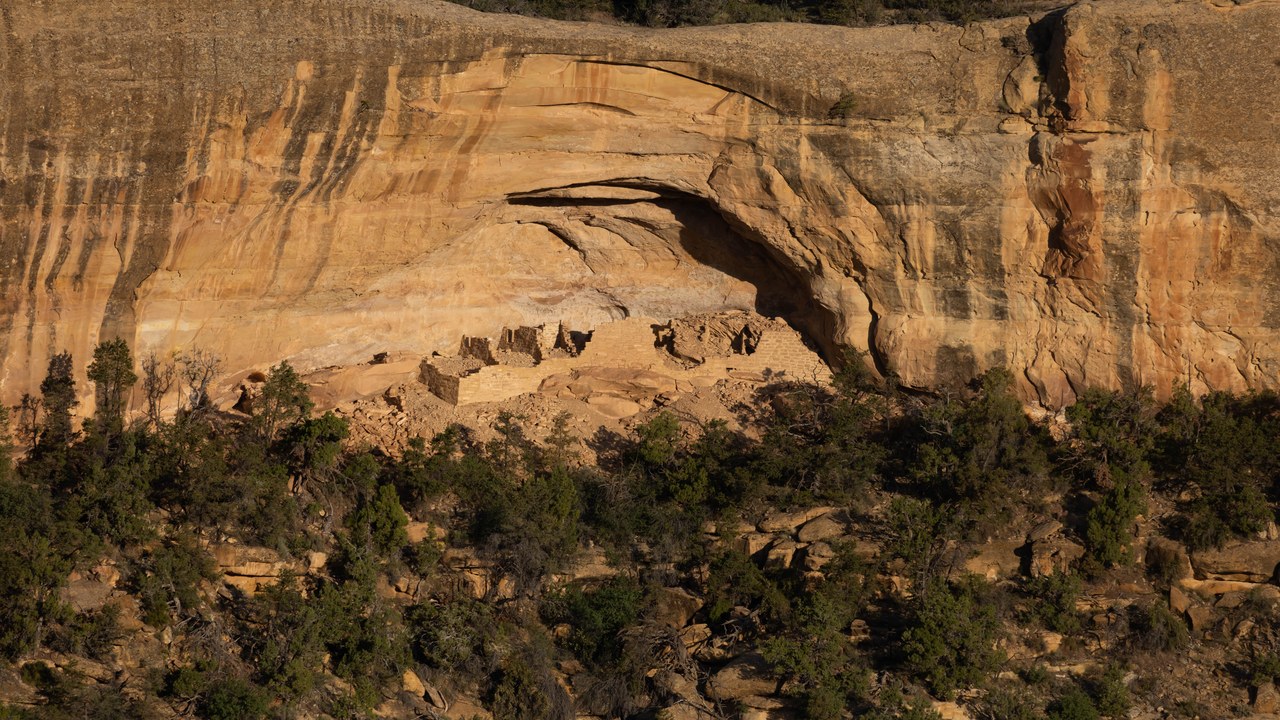 Mesa Verde — Image Credit: mark byzewski - CC BY 2.0/Wiki Commons