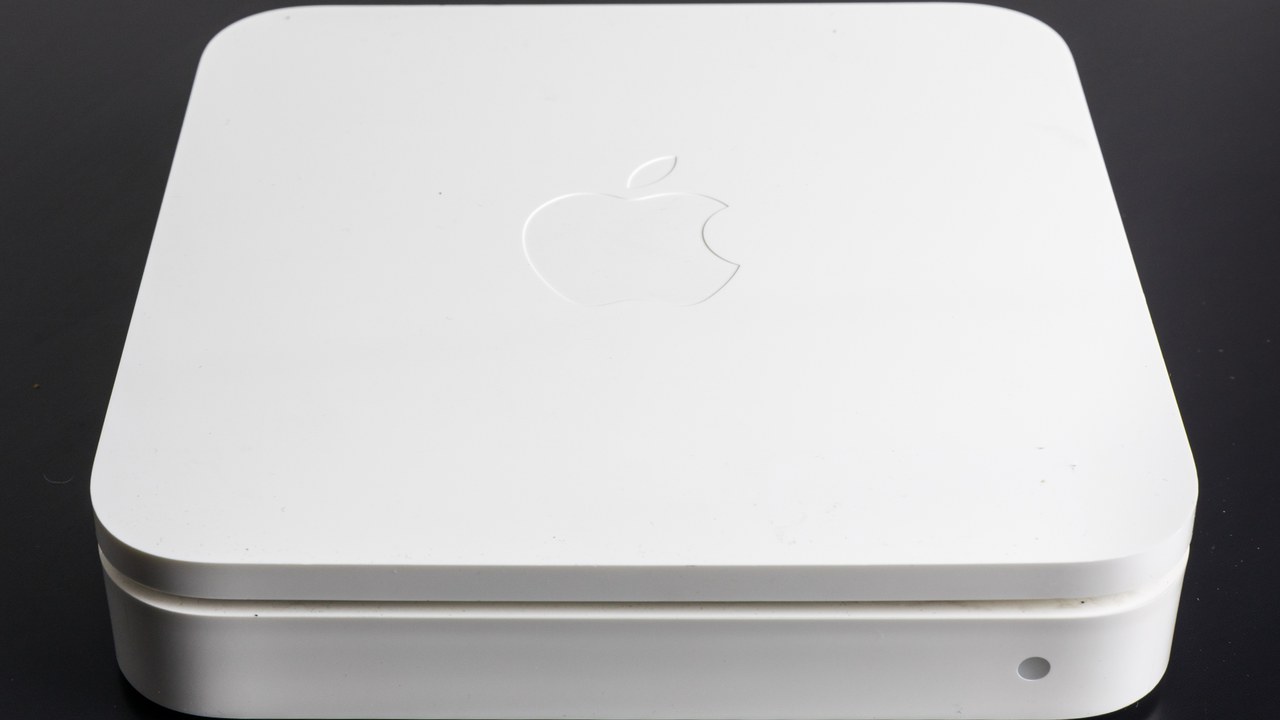 AirPort Extreme — Image Credit: Raimond Spekking - CC BY-SA 4.0/Wiki Commons
