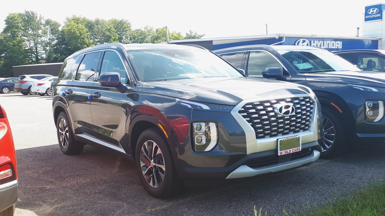 Hyundai Palisade — Image Credit: SsmIntrigue - CC BY-SA 4.0/Wiki Commons