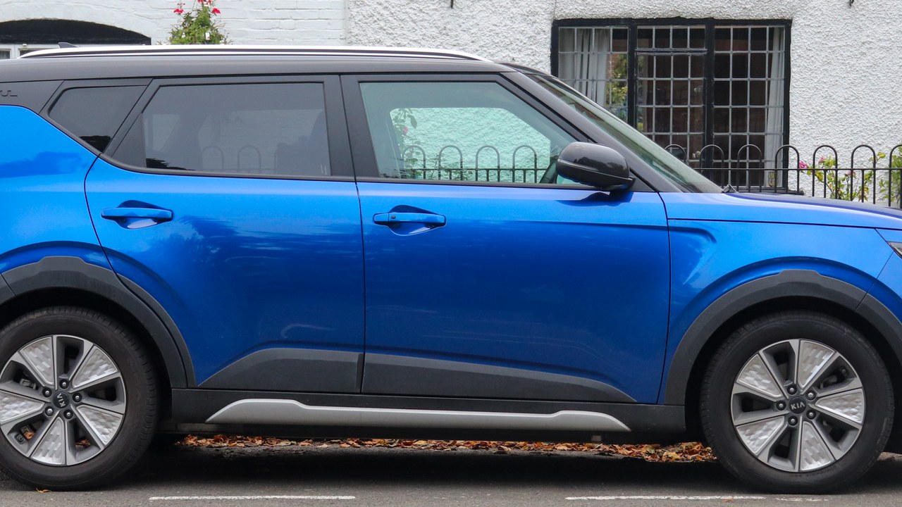 Kia Soul — Image Credit: Vauxford - CC BY-SA 4.0/Wiki Commons
