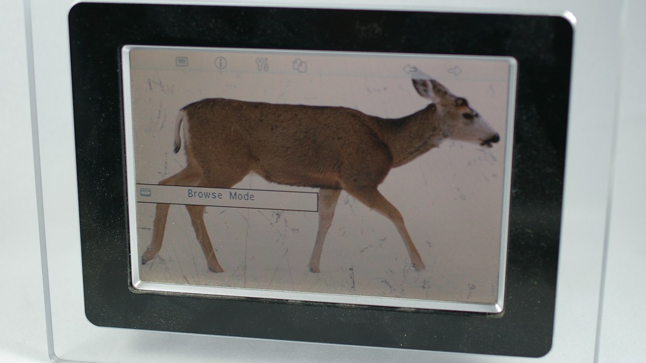 Digital picture frame — Image Credit: Hustvedt - CC BY-SA 3.0/Wiki Commons