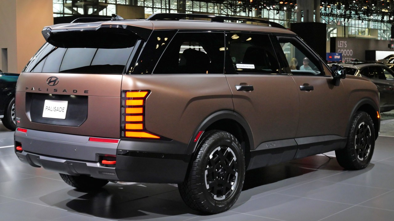 Hyundai Palisade — Image Credit: Kevauto - CC BY-SA 4.0/Wiki Commons