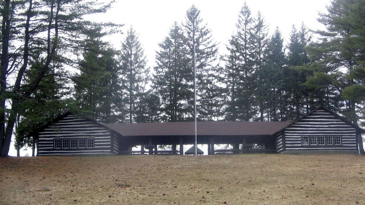 Cherry Springs State Park — Image Credit: User:Ruhrfisch - CC BY-SA 3.0/Wiki Commons