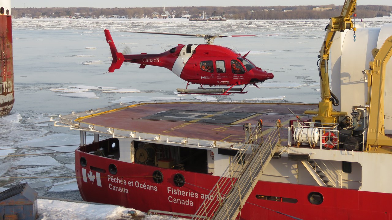 Bell 429 GlobalRanger — Image Credit: Avalon Shores - CC BY-SA 4.0/Wiki Commons