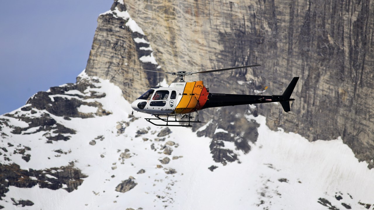 Airbus H125 — Image Credit: Helicopta - CC BY 4.0/Wiki Commons