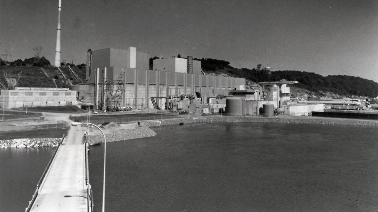 Peach Bottom — Image Credit: w:United States Department of Energy - Public domain/Wiki Commons