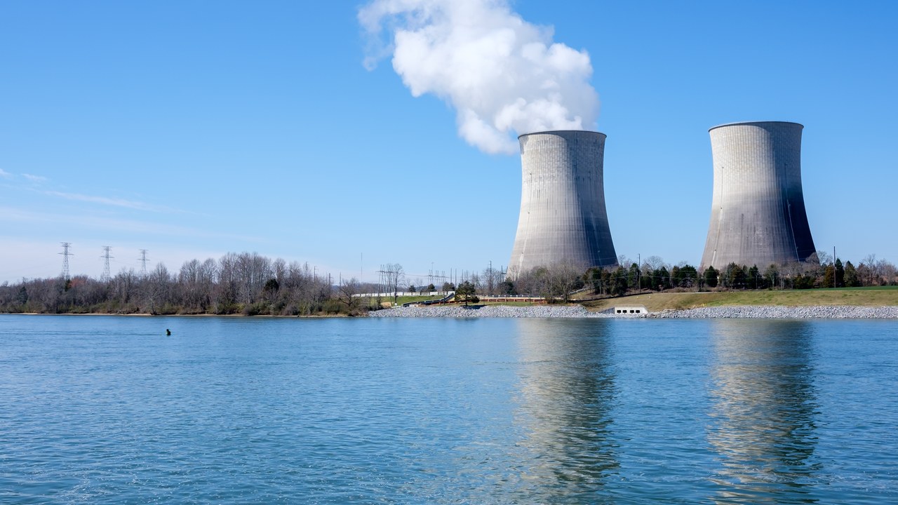 Watts Bar — Image Credit: David Ratledge - CC BY 4.0/Wiki Commons