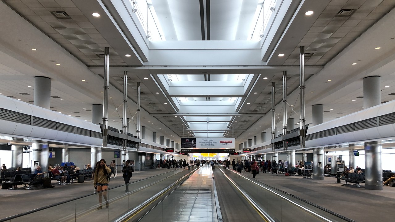 Denver International — Image Credit: Famartin - CC BY-SA 4.0/Wiki Commons