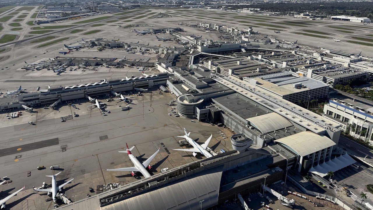 Miami International — Image Credit: Quintin Soloviev - CC BY 4.0/Wiki Commons