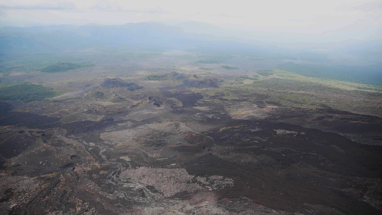 Virunga National Park — Image Credit: MONUSCO Photos - CC BY-SA 2.0/Wiki Commons