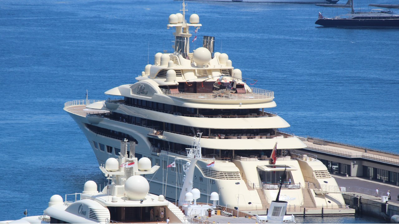 Dilbar — Image Credit: Uhooep - CC BY-SA 4.0/Wiki Commons