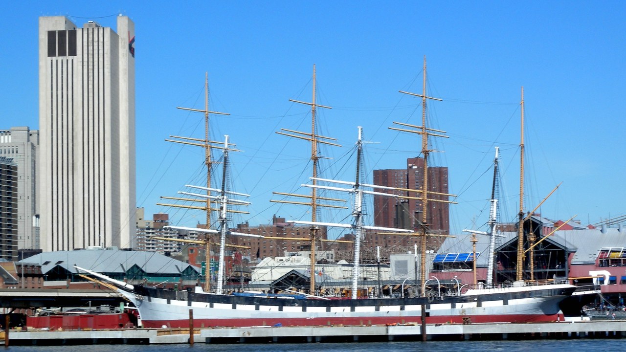 Wavertree — Image Credit: Jim.henderson - CC0/Wiki Commons
