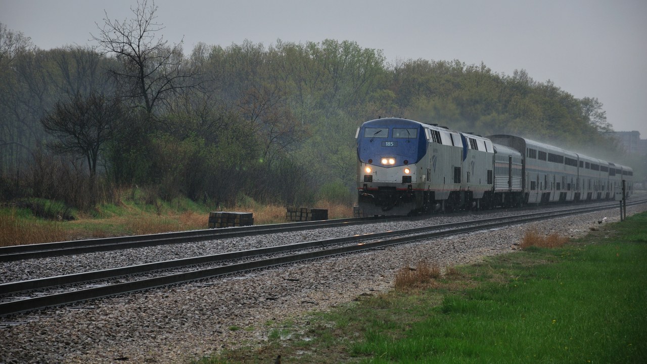 Empire Builder — Image Credit: vxla from Chicago, US - CC BY 2.0/Wiki Commons