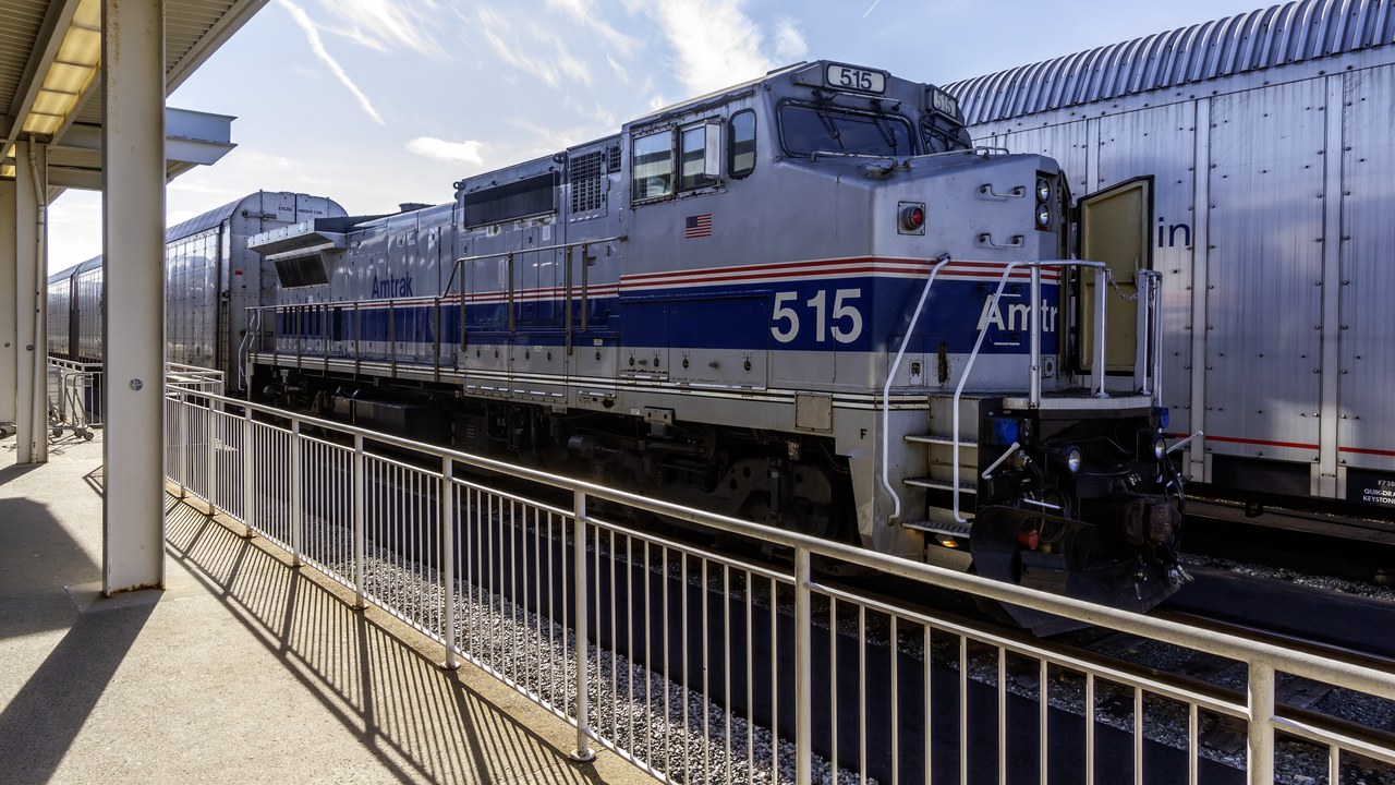 Auto Train — Image Credit: Acroterion - CC BY-SA 4.0/Wiki Commons