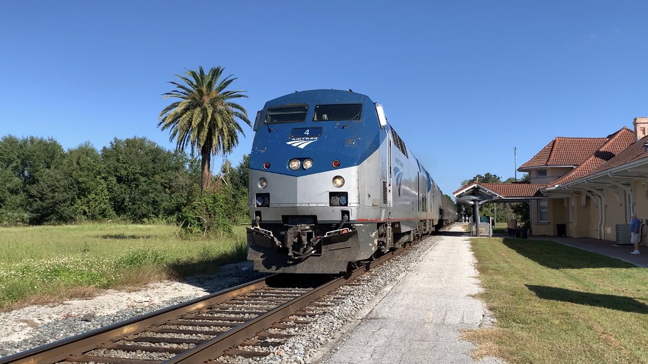 Silver Meteor — Image Credit: Seaboarder3023 - CC BY-SA 4.0/Wiki Commons
