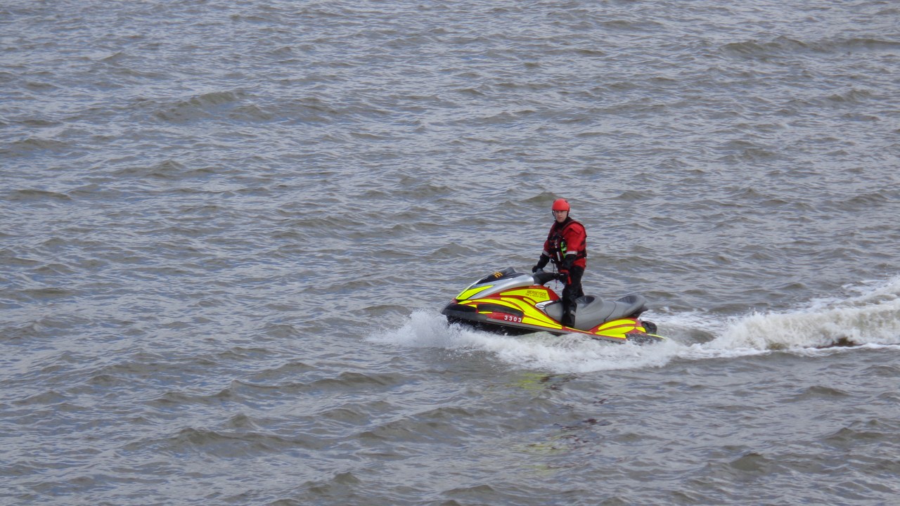 Personal watercraft — Image Credit: Rept0n1x - CC BY-SA 2.0/Wiki Commons