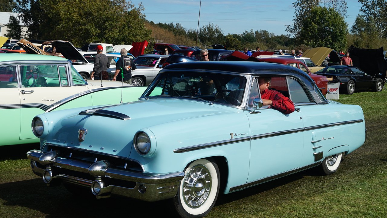 Mercury Monterey — Image Credit: Greg Gjerdingen from Willmar, USA - CC BY 2.0/Wiki Commons