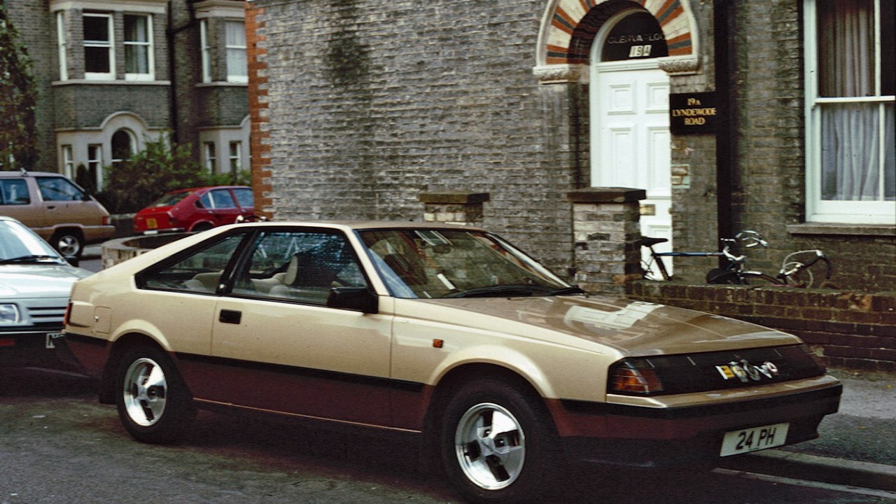 Toyota Celica — Image Credit: Charles01 - CC BY-SA 3.0/Wiki Commons