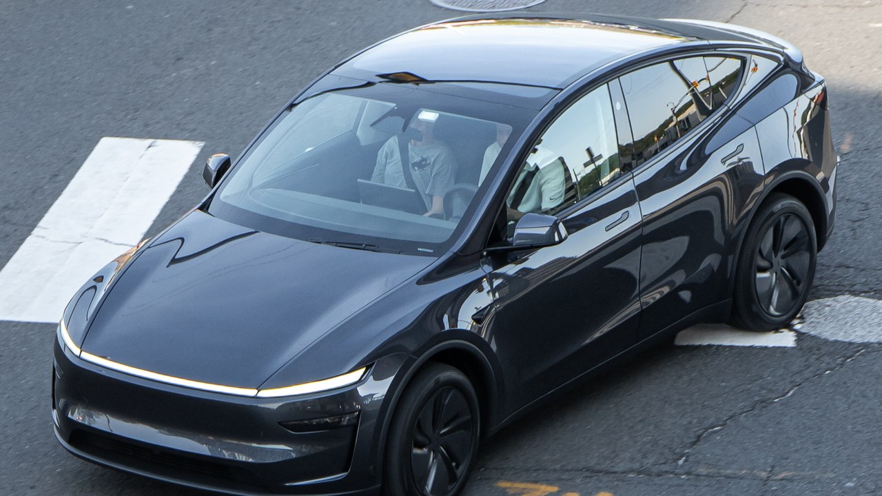 Tesla Model Y — Image Credit: OWS Photography - CC BY 4.0/Wiki Commons