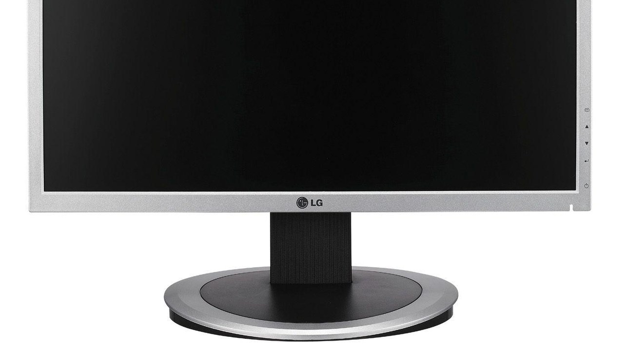 Computer monitor — Image Credit: florisla from Mechelen, Belgium - CC BY-SA 2.0/Wiki Commons