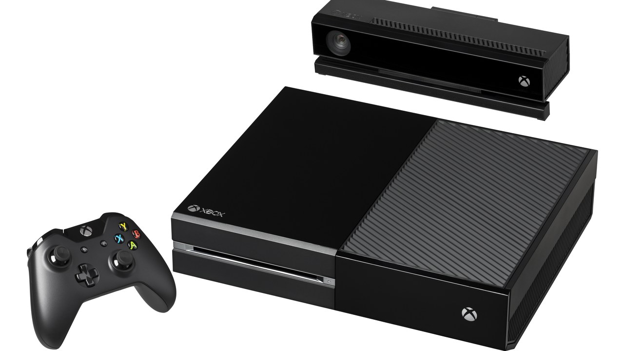 Xbox — Image Credit: Evan-Amos - Public domain/Wiki Commons