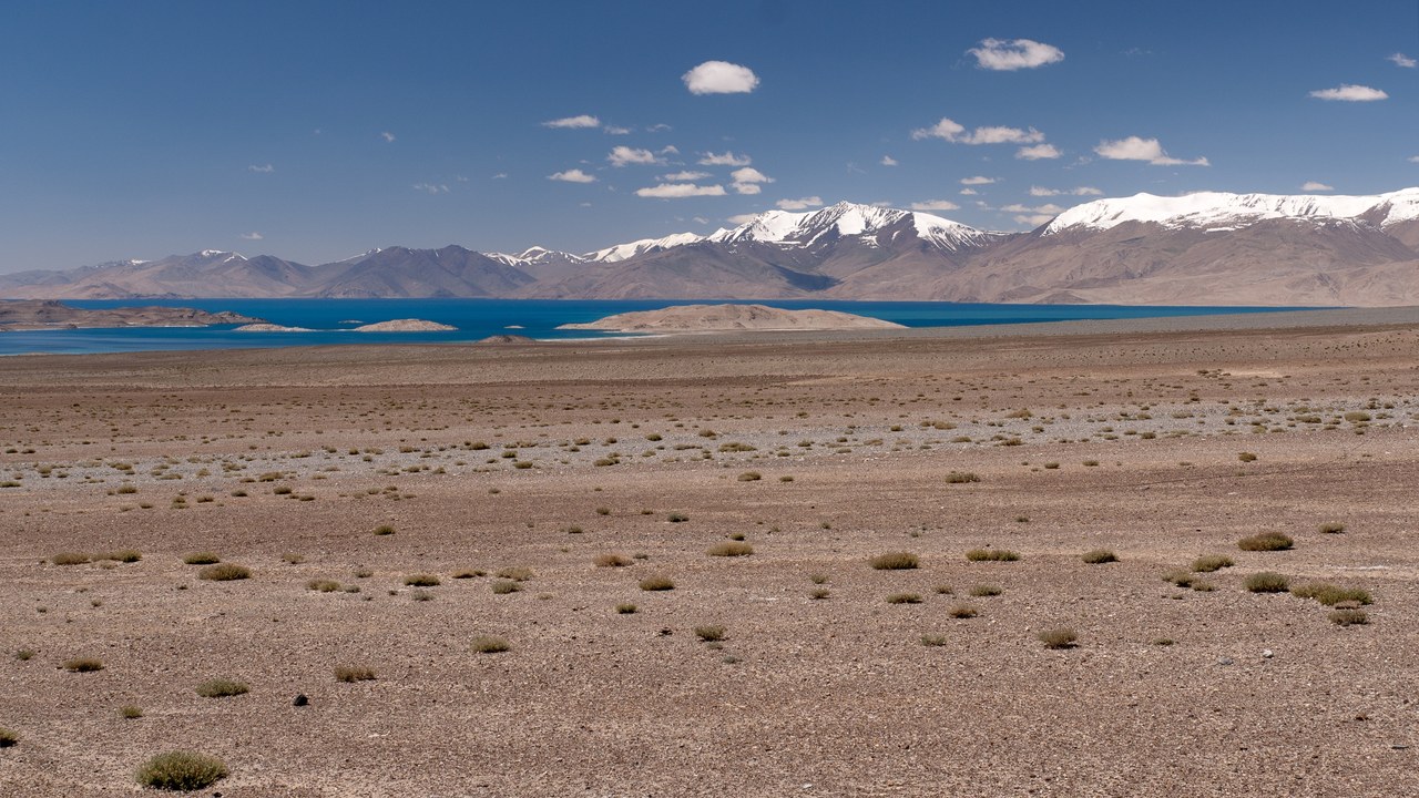 Kara-Kul — Image Credit: Ekrem Canli - CC BY-SA 3.0/Wiki Commons
