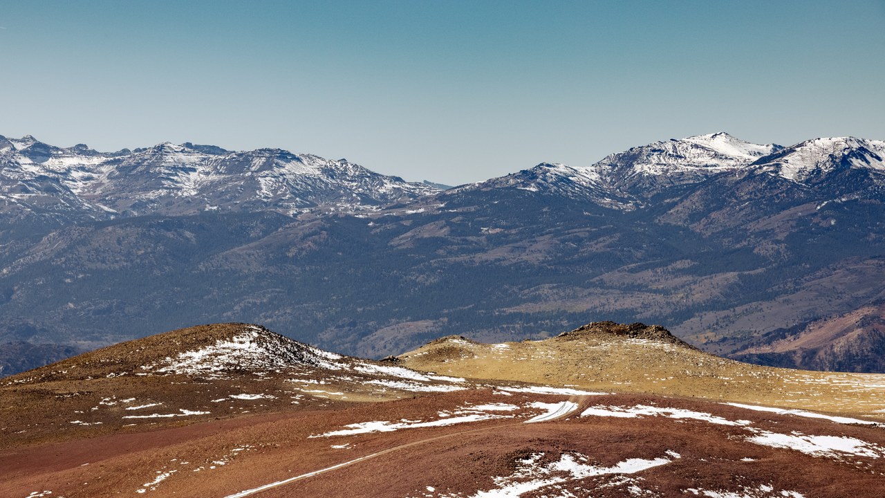 Sonora Pass — Image Credit: Peter.Yaworsky - CC BY-SA 4.0/Wiki Commons