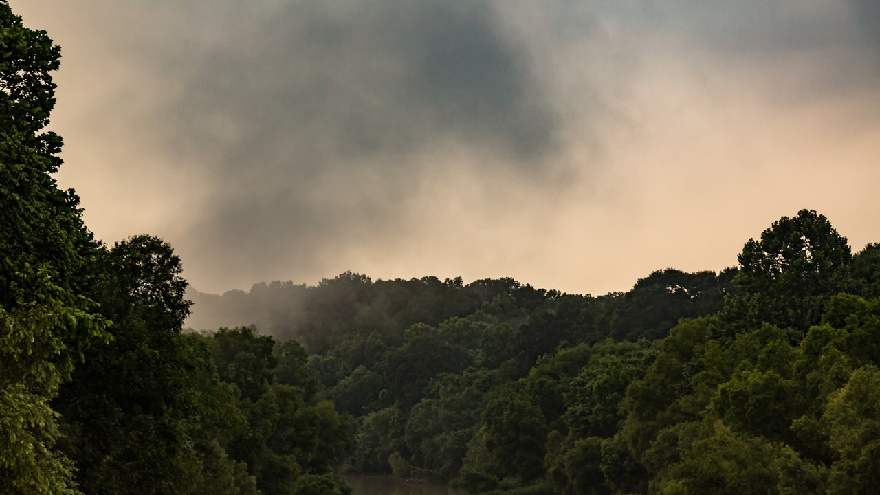 Natchez Trace Parkway — Image Credit: Tony Webster from Minneapolis, Minnesota - CC BY-SA 2.0/Wiki Commons