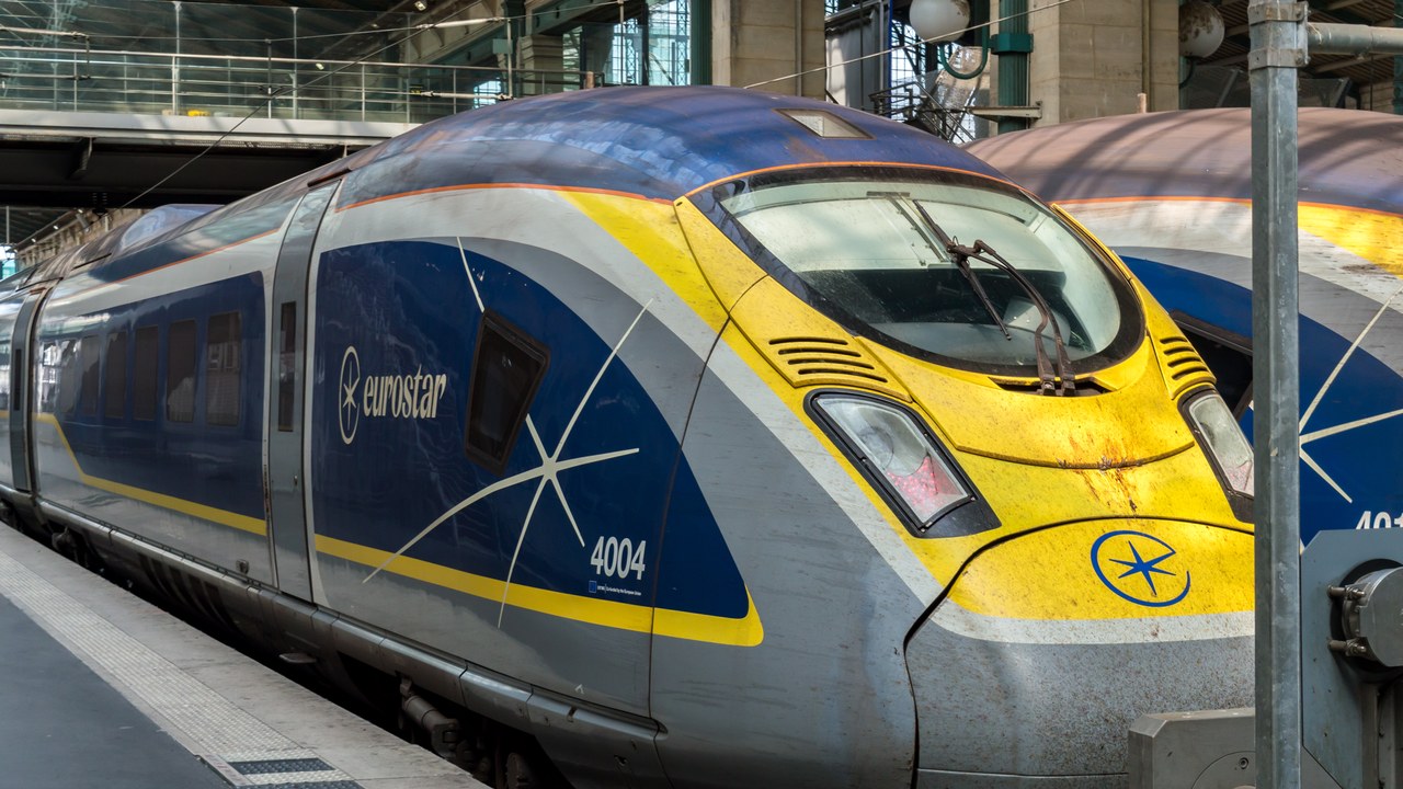 Eurostar e320 — Image Credit: RAIL P (RAIL.PHOTOGRAPHY) - CC0/Wiki Commons