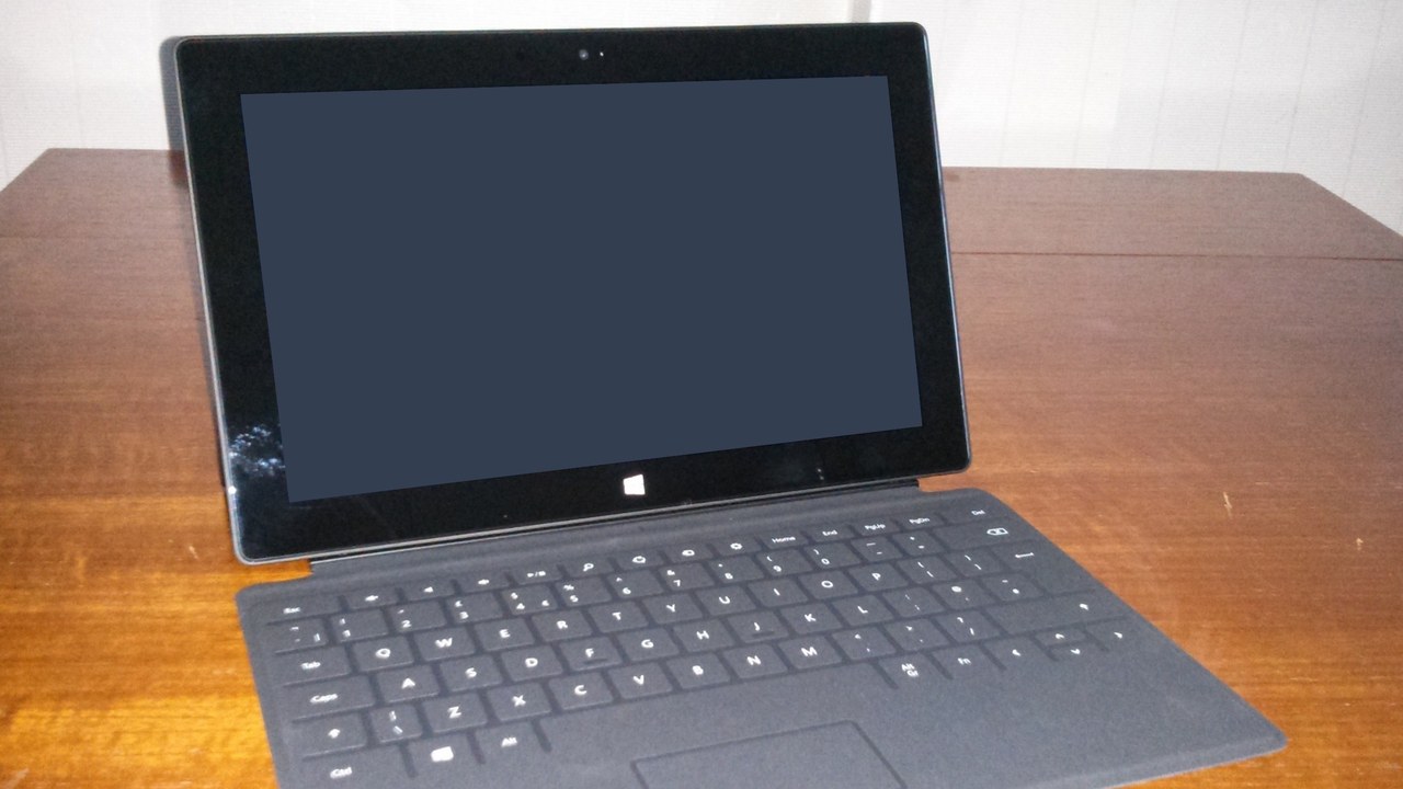 Surface RT — Image Credit: Decade City - CC BY 2.0/Wiki Commons