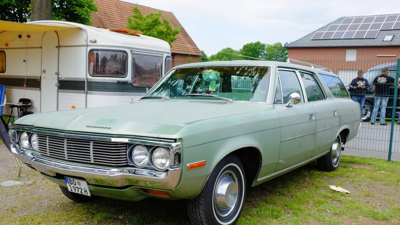 AMC Matador — Image Credit: Triple-green - CC BY-SA 2.0/Wiki Commons